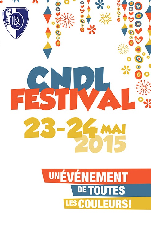 CNDL Festival 2015